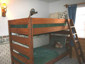 Bunk Beds
